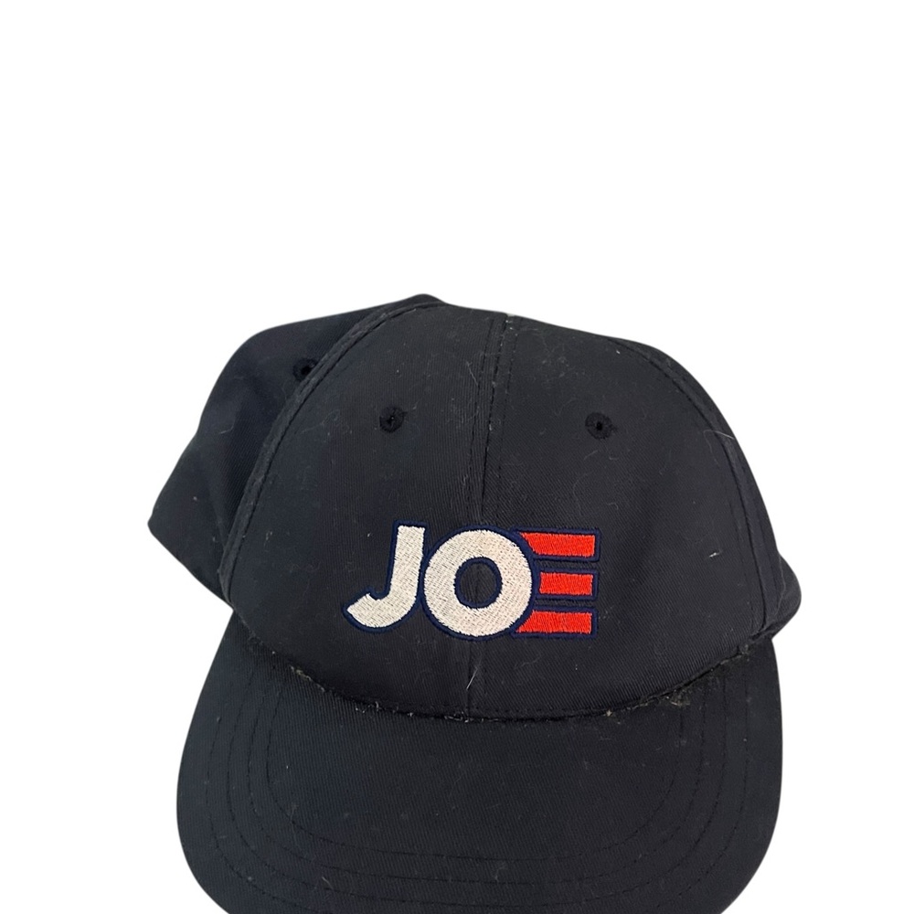 Joe Biden 2020 blue campaign hat